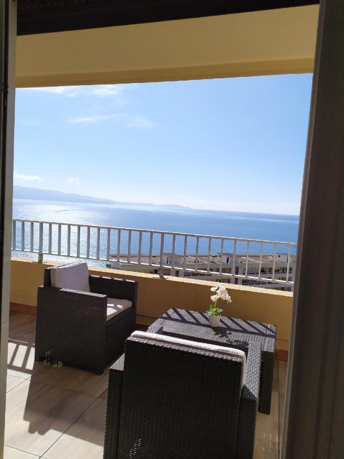Ajaccio, Sanguinaires, Helios, Vue Magnifique, T2 4pers *