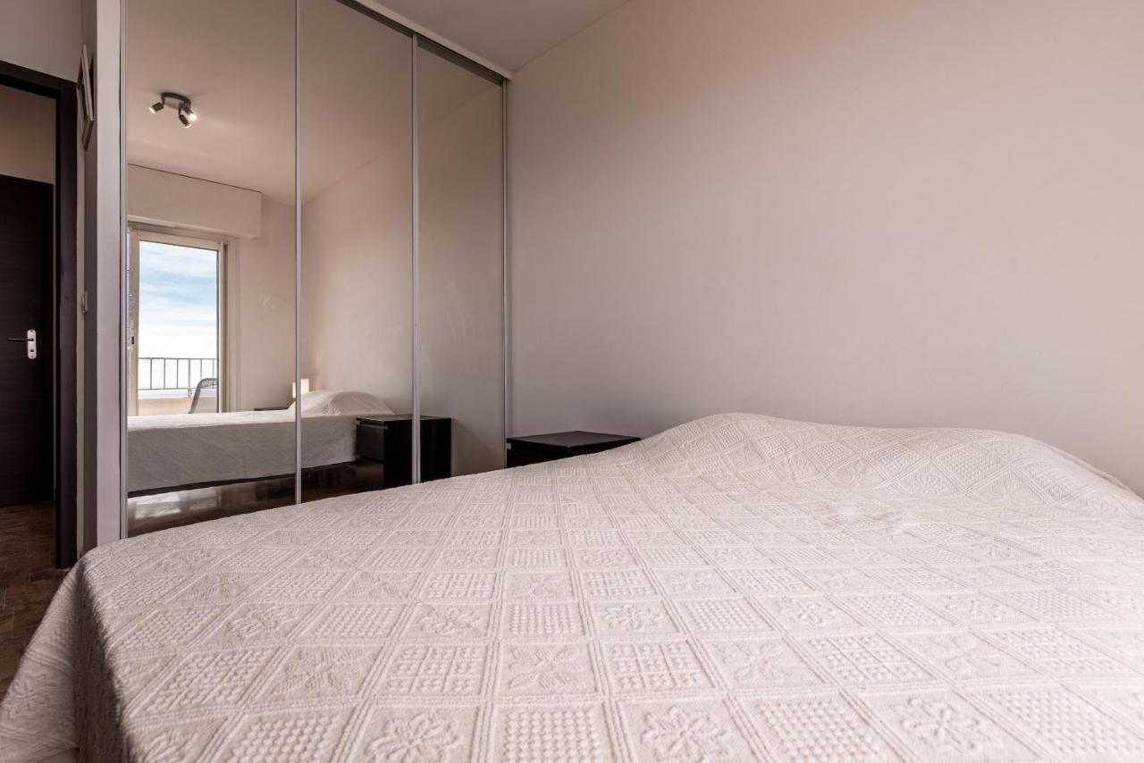 Ajaccio, Sanguinaires, Helios, Vue Magnifique, T2 4pers Apartment Ajaccio (Corsica)